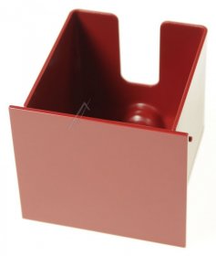 Container - 5313248761 Capsule Container Red (pc+abs) En521 [Delonghi]