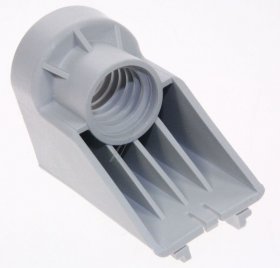Drain Spring - C00336069 481246238142 Spring Hinge [Whirlpool Indesit]