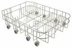 Dish Basket - Dish Basket [Candy Hoover]