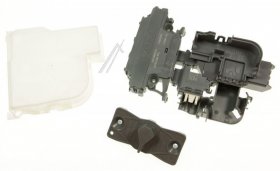 Catch - 4055500393 Door Lock Ratchet Kit [Electrolux Aeg]