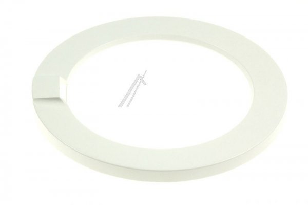 Smeg Washing Machine Window Frame - 762372113 Washing Machine Window Frame