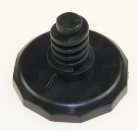 Foot - C00092821 482000077941 Rear Foot Adjustment Assembly [Whirlpool Indesit]