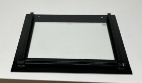 Door Panel - 210442763 C00915593 Front Inner Door Inner Glass Group [Arcelik]