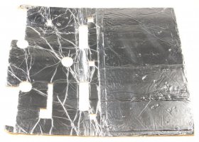 Hisense Gorenje Insulation Material - Hk2018395 Insulating Mat