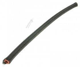 Tube - 5312891171 Silicone Hose 5x10 L=250mm [Delonghi]