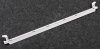 Last - 42267433 R glass Shelf Back Trim-374(s w) Rv1 [Vestel]