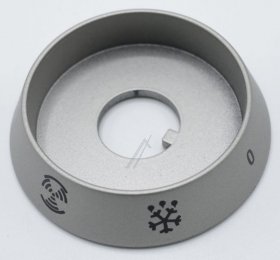 Smeg Blending Ring - 763890539 Knob Ring For Switch