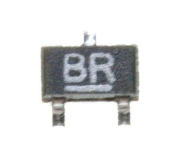 Jvc Transistors - 2sc2412kt96r Transistors