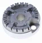 Simfer Burner Ring - Yortk-1000-052-003 70010095 Burner Crown Euro Small