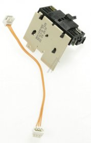 Switch - 12026042 Switch-selector [Bosch Siemens]