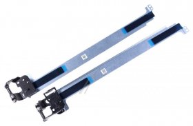 Acer Schlep Hinge - 33 q7kn2 002 Hinge Lcd R&l For 2 6t Acer Schlep Hinge - 33 q7kn2 002 Hinge Lcd R&l For 2 6t