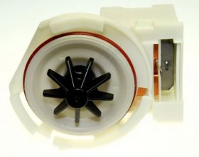 Drain Pump - C00272301 482000022009 Drain Pump 45-60 Cm Eos [Whirlpool Indesit]