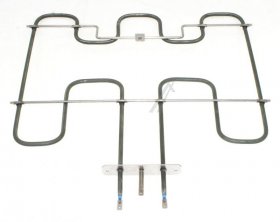 Top Element Oven - C00447984 481010836649 Heating Element Upper 2200w 240v Pyro [Whirlpool Indesit]