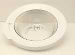 Door - 2498900100 C00870451 Front Door Assembly Bx Xl [Arcelik]