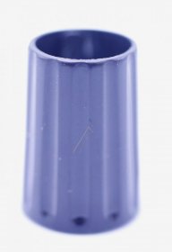 Ritel Appliance Knob - 10mm Durchm. -f. 4 Mm Achse