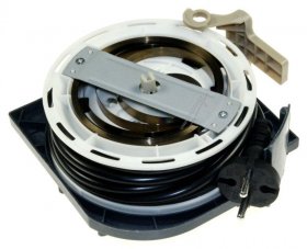 Cable Reels Vacuum Power Cord - Cord Winder complete [Electrolux Aeg]