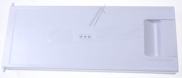 Homa Freezer Case Flap - 2100141012 Ice Box Door