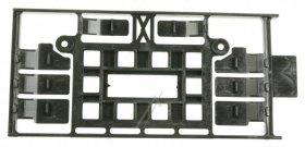 Smeg Operating Unit Screen - 766412136 Assembly Button