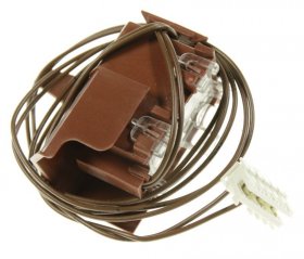 Light Rail - C00323865 480140102682 Light Guide On The Floor [Whirlpool Indesit]