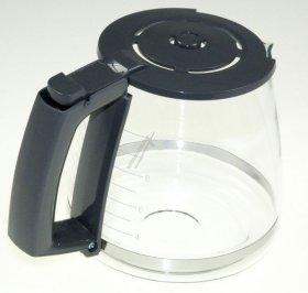 Pot - Glass Jug [Bosch Siemens]