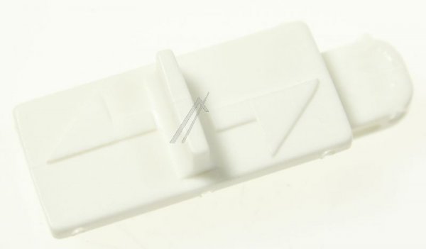 Fixings And Brackets - 9174220026 C00935903 New Open-closed Keys White 2pcs [Arcelik]