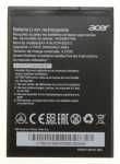 Acer Phone Battery Packs - Bat-a14 Kt 00101 004 Battery Li-ion 2000mah Main