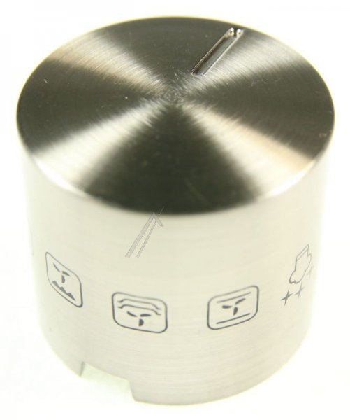 Pushbutton - C00373286 481985023116 Push Button [Whirlpool Indesit]