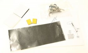 Mounting Parts - 52297468 Integrated Tool Gr-tam Ank-45-4n [Vestel]