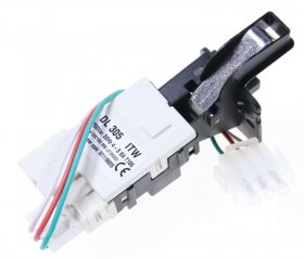 Door Lock - C00532852 Door Stop [Whirlpool Indesit]