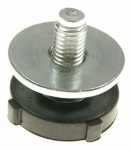 Foot - 12638100002561 Adjustable Foot Assembly [Midea]