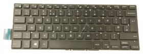 Dell Notebook keyboards - J8ytg Keyboard English