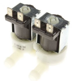 Brandt 2 way Solenoid Valve - 55x0648 Electric Valve 2-way