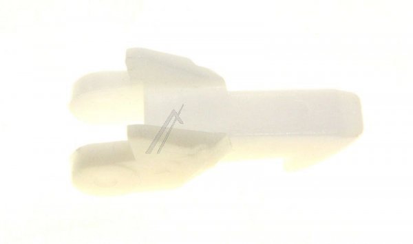 Door Hook - C00041425 482000026454 Locking Hook [Whirlpool Indesit]