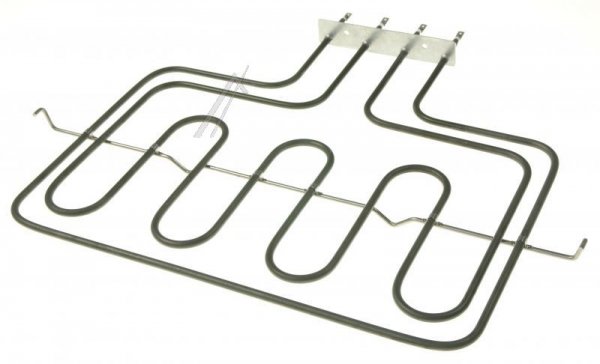 Top Element Oven - C00196856 488000196856 Grill-top Element 900w+1700w [Whirlpool Indesit]