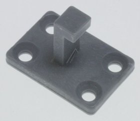 Smeg Mounting Parts - 768291112 Fixing Bracket