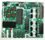 Samsung Power Supply Board - Bn44-01034a Dc Vss-power Board L65s9na_tsm Ac-dc 305