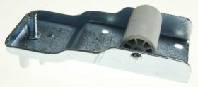 Door Hinges - 49117783 Lower Hinge Left [Candy Hoover]