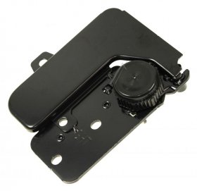 Lg Door Hinges - Aeh75136401 Hinge Assembly Upper