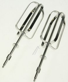 Beater - Kw715331 Ruhrbesen 2stk [Delonghi]