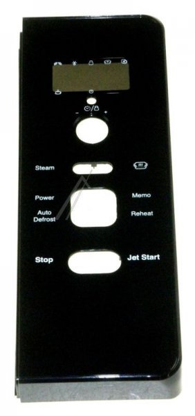 Switch - C00345483 Switch Panel [Whirlpool Indesit]