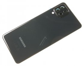 Samsung Battery Compartment Lid - Gh82-26518a Svc Cover Assembly-b-c_a225f-dsn_zk_ukca
