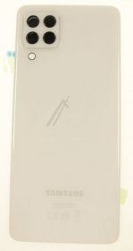 Samsung Battery Compartment Lid - Gh82-25959b Svc Cover Assembly-b-c_a225f-dsn_zw_comm1
