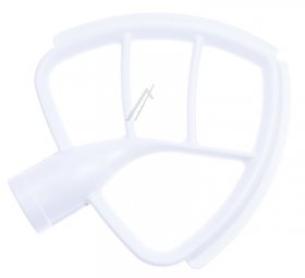 Beater - 4055411856 Lock Plastic (e)km55xx [Electrolux Aeg]