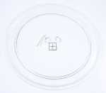 Galanz Microwave Turntable Plate - Glass Turntable Ø24 5cm