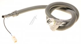 Inlet Tube - Aquastop System 230v Saipu [Gorenje]