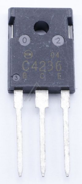 Inchange Semiconductor Transistors - Transistor To-247 -rohs-konform-