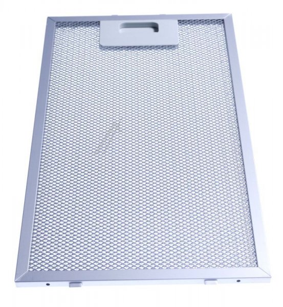 Hisense Gorenje Cooker Hood Filter - 349455 Grease Metal Filter