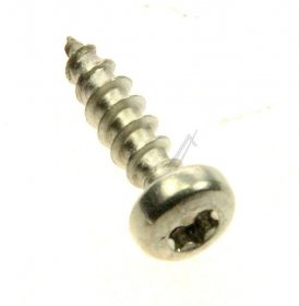 Screw - Drum Shovel Screw [Candy Hoover]