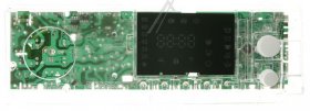 It Wash Control Panel - 39901025000 Leistungaplatine
