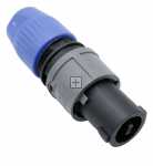 Com Plug - Speakon Plug | 2-pole